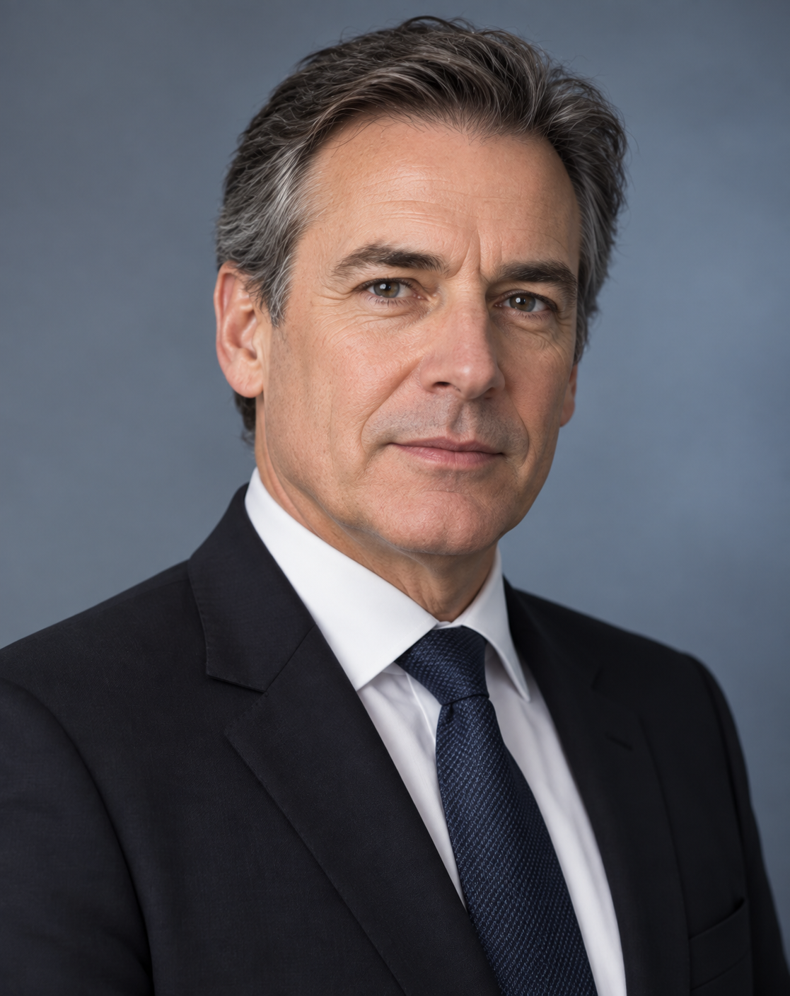 Alan Rimmer, Managing Partner at Solicitors Organisation, Malaga